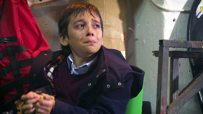 Still image for İkizler Memo-Can season 1 episode 2: Episode 2 Still image for İkizler Memo-Can season 1 episode 2: Episode 2