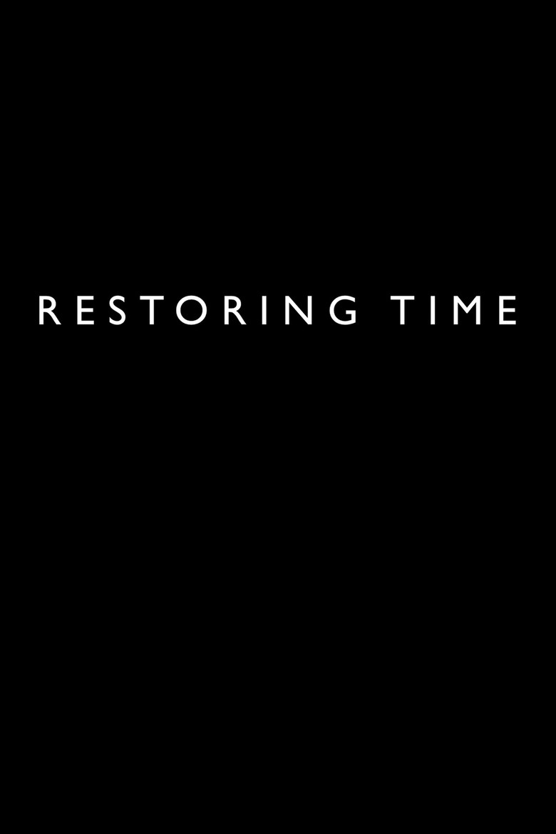 Imatge de Restoring Time