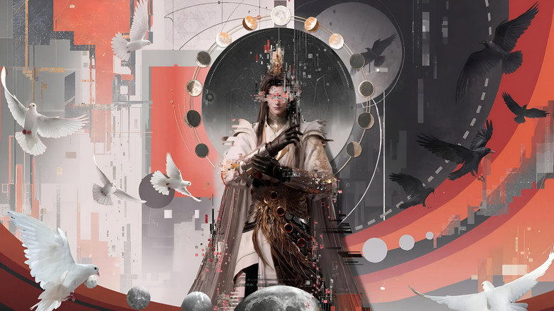 大乘期才有逆袭系统