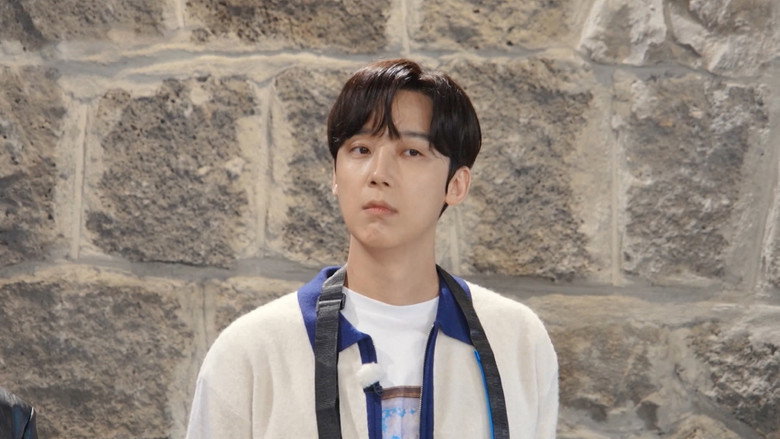 Still from Running Man - Season 1 Episode 675