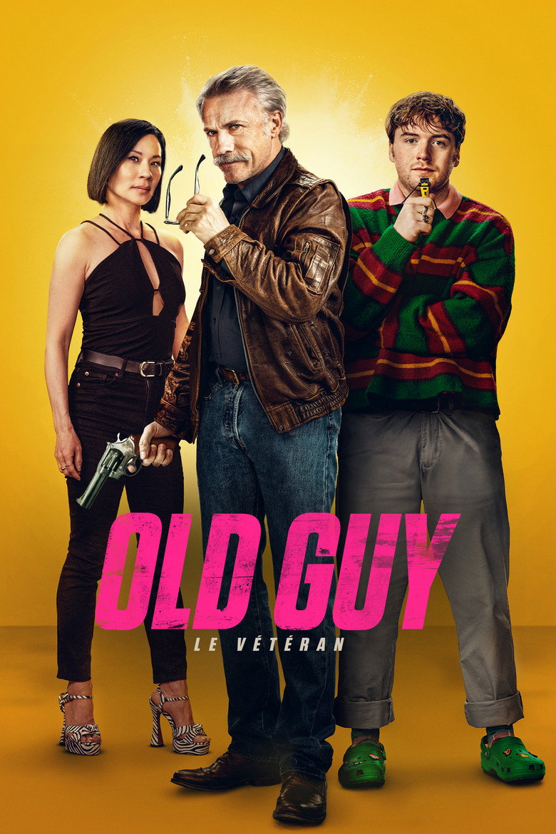 Póster la Película