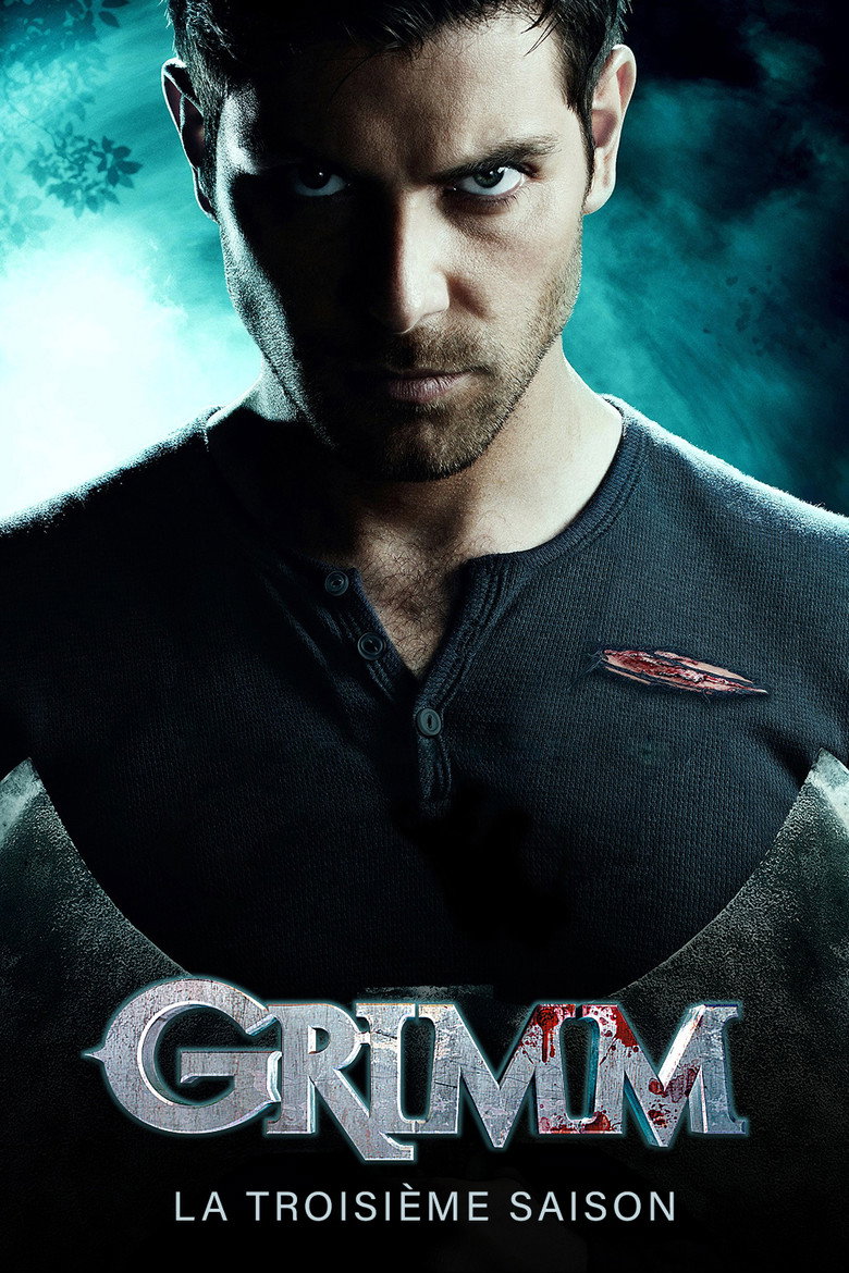 Grimm poster