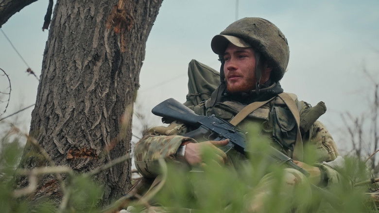 Still image for At the Edge of the Abyss season 1 episode 4: On the outskirts of Azovstal Still image for At the Edge of the Abyss season 1 episode 4: On the outskirts of Azovstal