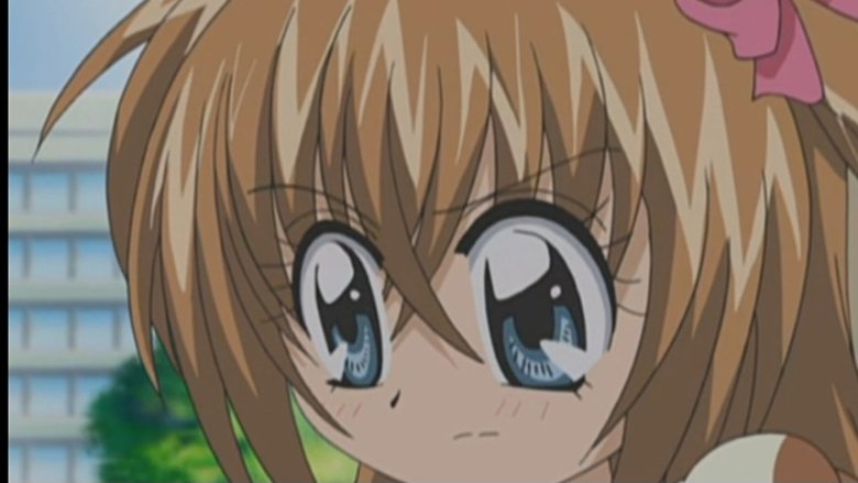 Still image for Kirarin Revolution season 1 episode 21: Meow! Idol Battle Against the Super Fubuki!!