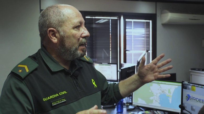 Still image for Border Control: Europe season 1 episode 18: Episode 18 Still image for Border Control: Europe season 1 episode 18: Episode 18