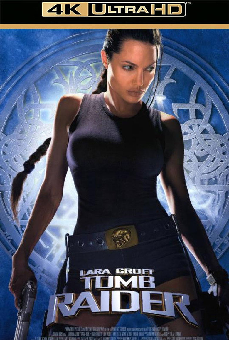 Póster la Película