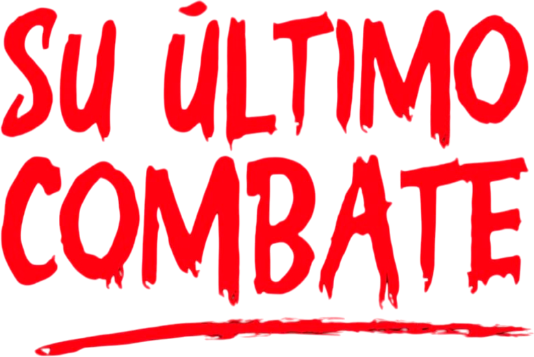 Imagen de Su último combate