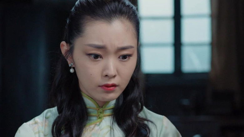 Still image for Love In Han Yuan season 1 episode 22: Episode 22 Still image for Love In Han Yuan season 1 episode 22: Episode 22