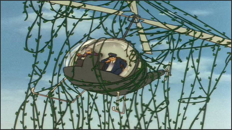 Still image for Cackling Kitarou season 1 episode 40: Episode 40