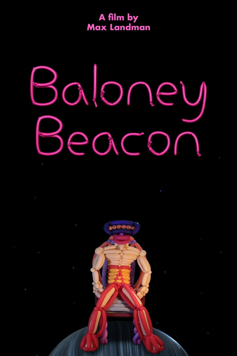 Baloney Beacon background