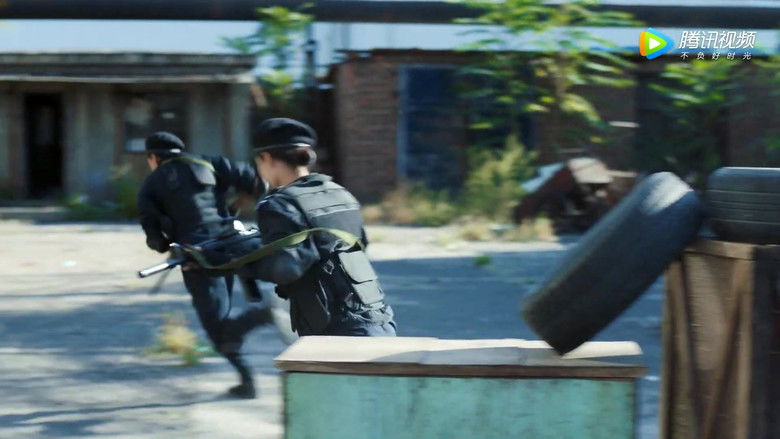 Still image for Police College Whirlwind season 1 episode 23: Episode 23 Still image for Police College Whirlwind season 1 episode 23: Episode 23