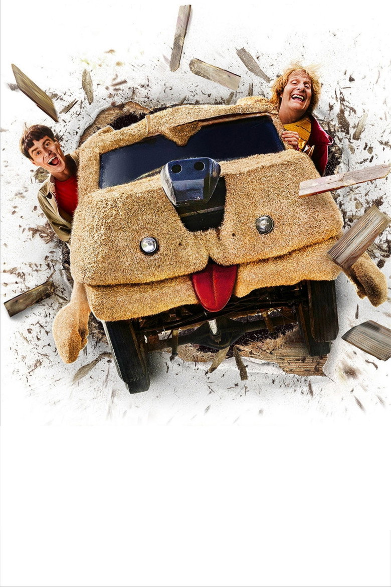 Imatge de Dumb and Dumber To
