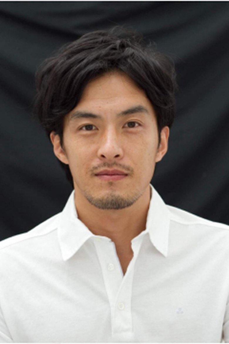 Masaaki Nagae portrait image