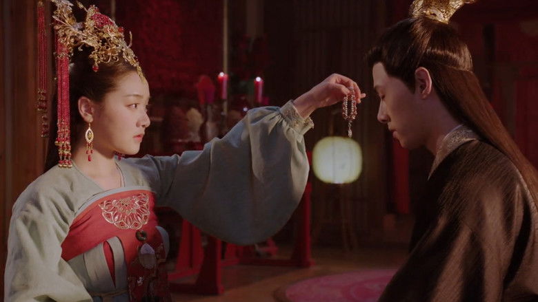 Still image for The Love by Hypnotic season 1 episode 4: Episode 4 Still image for The Love by Hypnotic season 1 episode 4: Episode 4