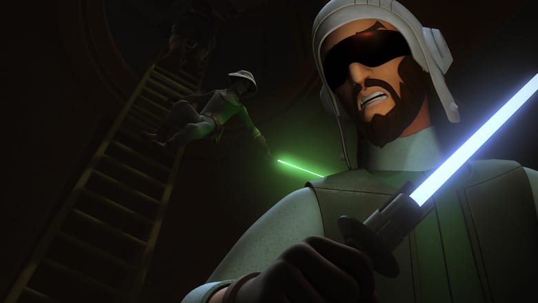 Still from Star Wars Rebels - Season 4 Episode 5