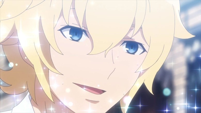 Conception: 1×9 Todos os Episodios Online - AnimePlay