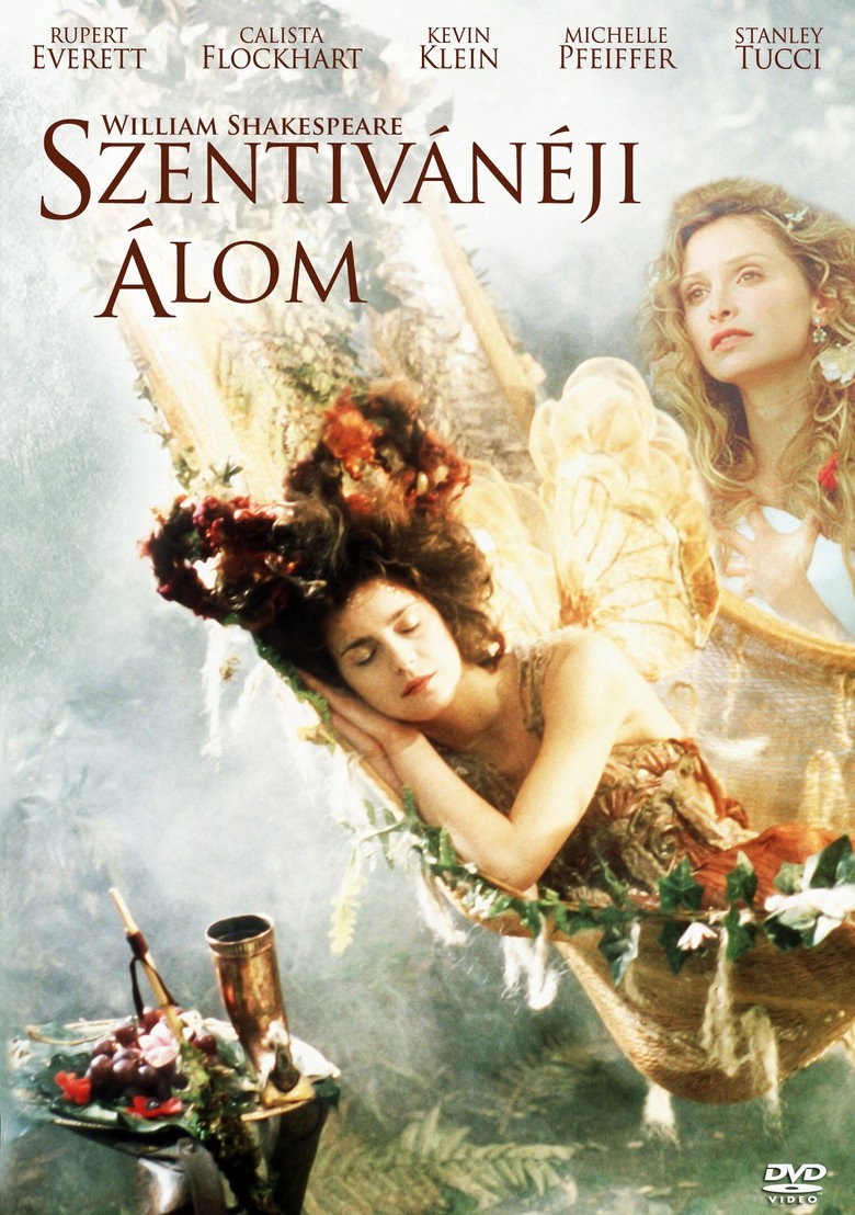 Szentiv&aacute;n&eacute;ji &aacute;lom (1999)