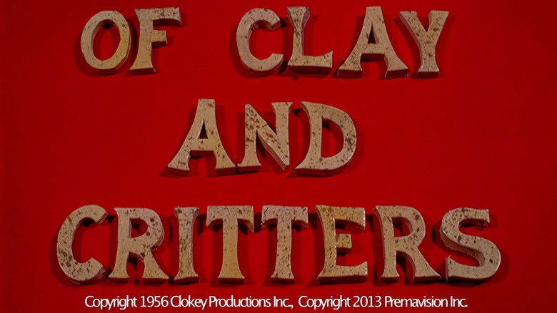 Still image for Gumby season 1 episode 67: Of Clay and Critters Still image for Gumby season 1 episode 67: Of Clay and Critters