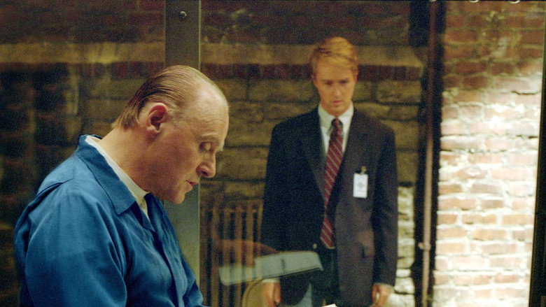 Kızıl Ejder: sahne