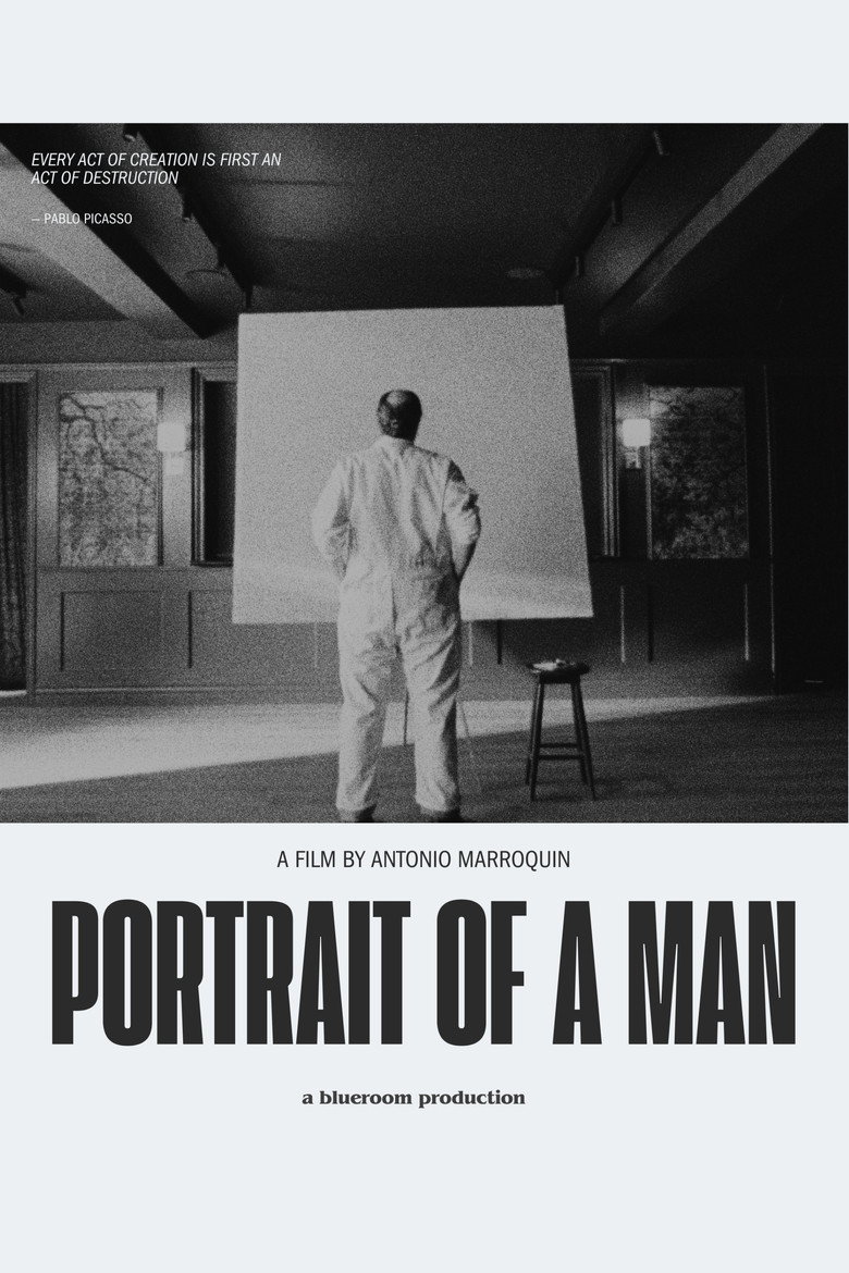 Imatge de Portrait of a Man