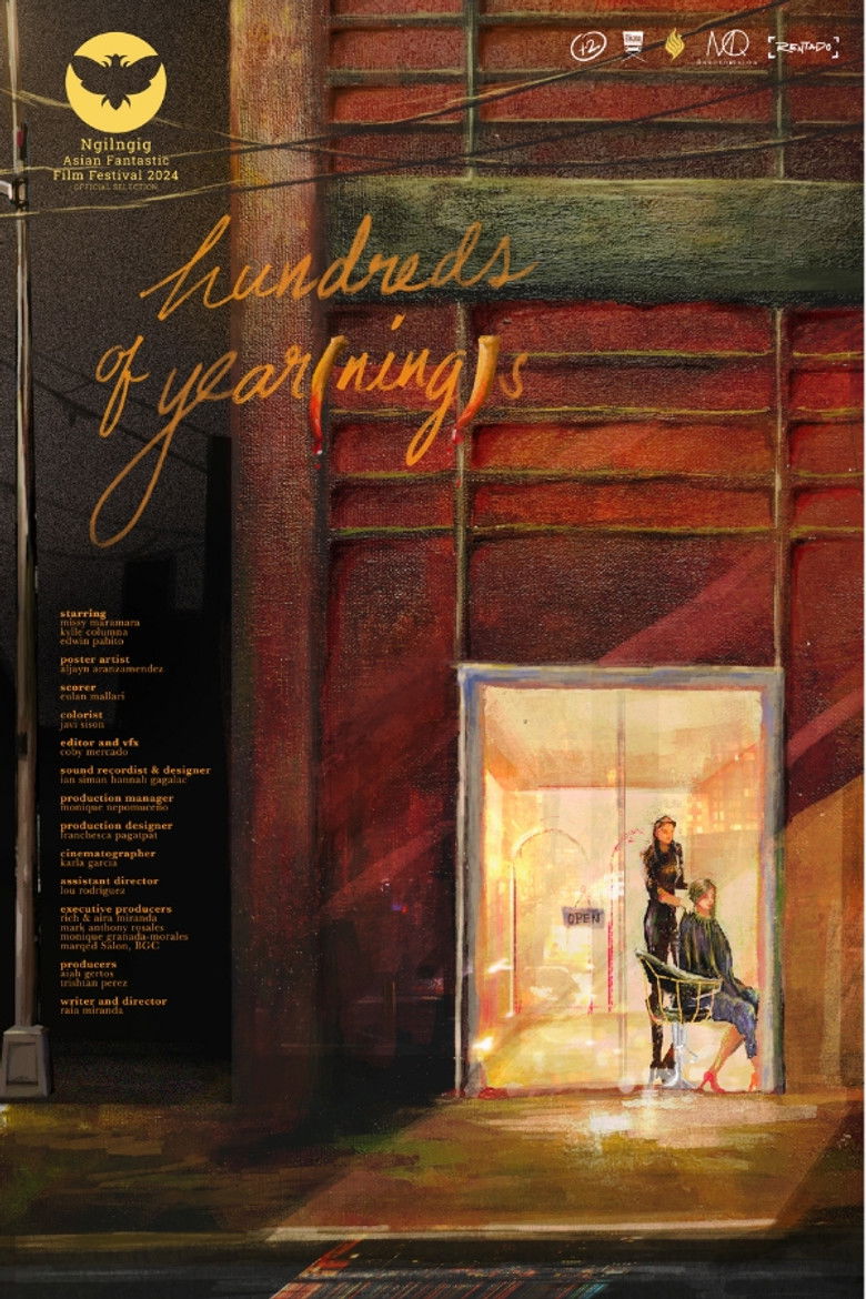 Imatge de hundreds of year(ning)s