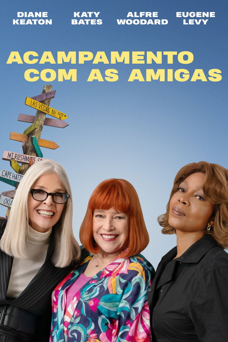 Póster la Película