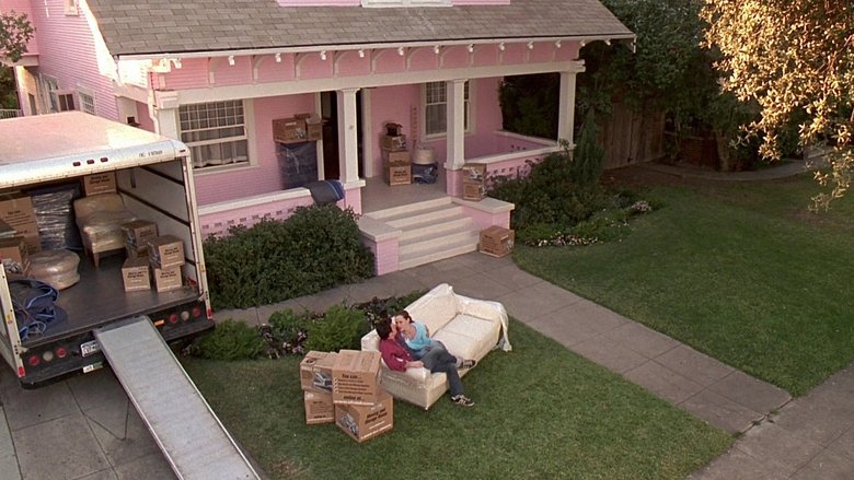 13 Going on 30 (2004)