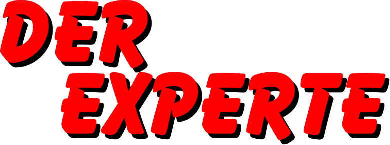 Der Experte