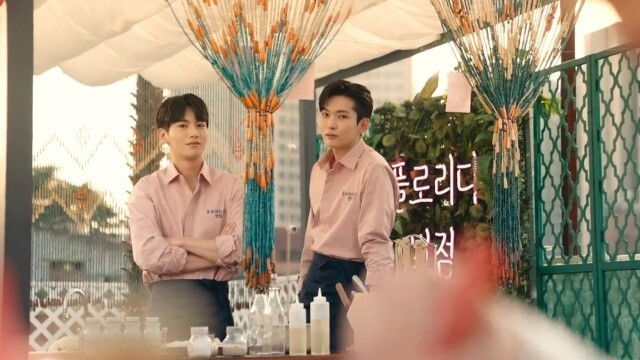 Still image for The Tasty Florida season 1 episode 2: A man who wants to expand. LOV... Still image for The Tasty Florida season 1 episode 2: A man who wants to expand. LOV...