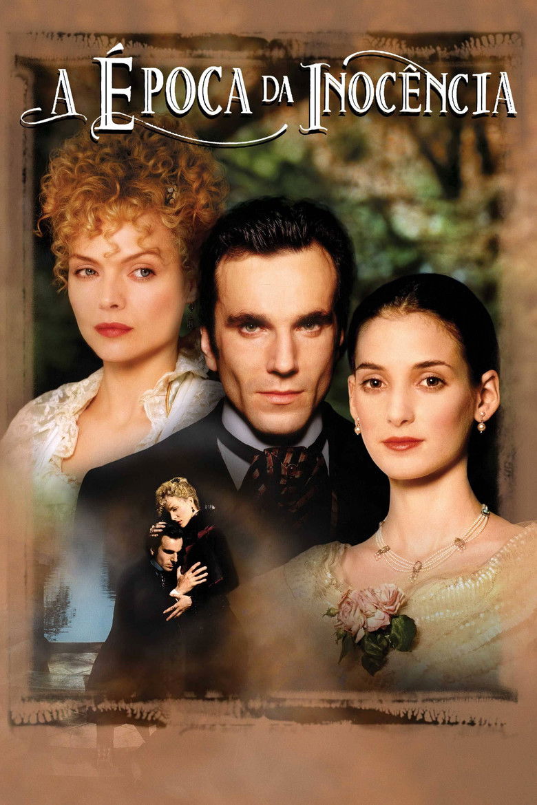 The Age of Innocence