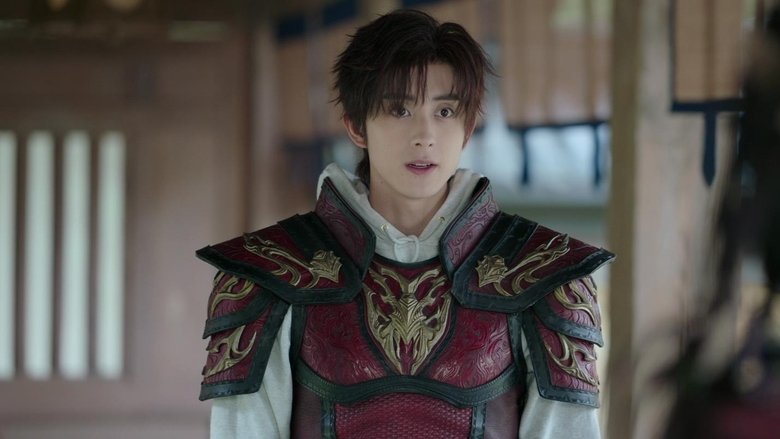 Still image for Hero Is Back season 1 episode 13: Episode 13 Still image for Hero Is Back season 1 episode 13: Episode 13