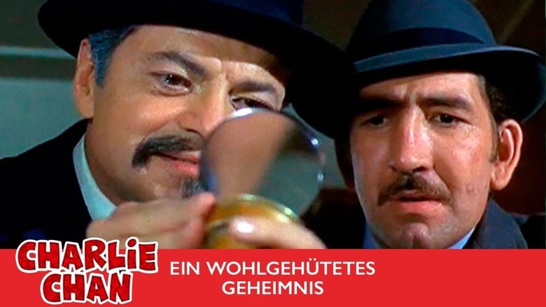 Charlie Chan: Ein wohlgehütetes Geheimnis (1973)