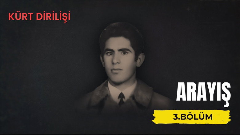 Arayış