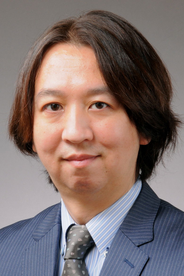 Mizuki Kanesaka portrait image