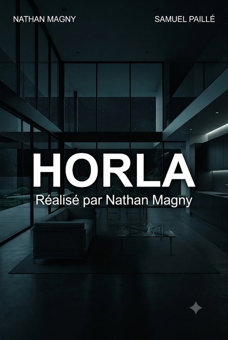 Imatge de HORLA