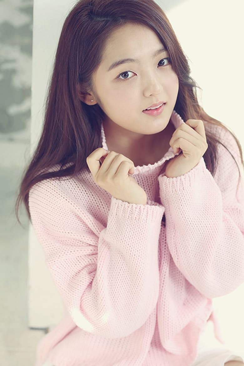 Seo Shin-ae photo 2