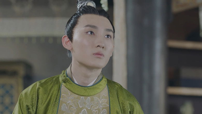 Still image for Buried City to Shut All Lights season 1 episode 25: Episodes 25