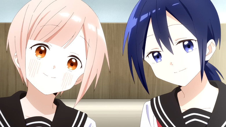 Still from 久保さんは僕を許さない - Season 1 Episode 5