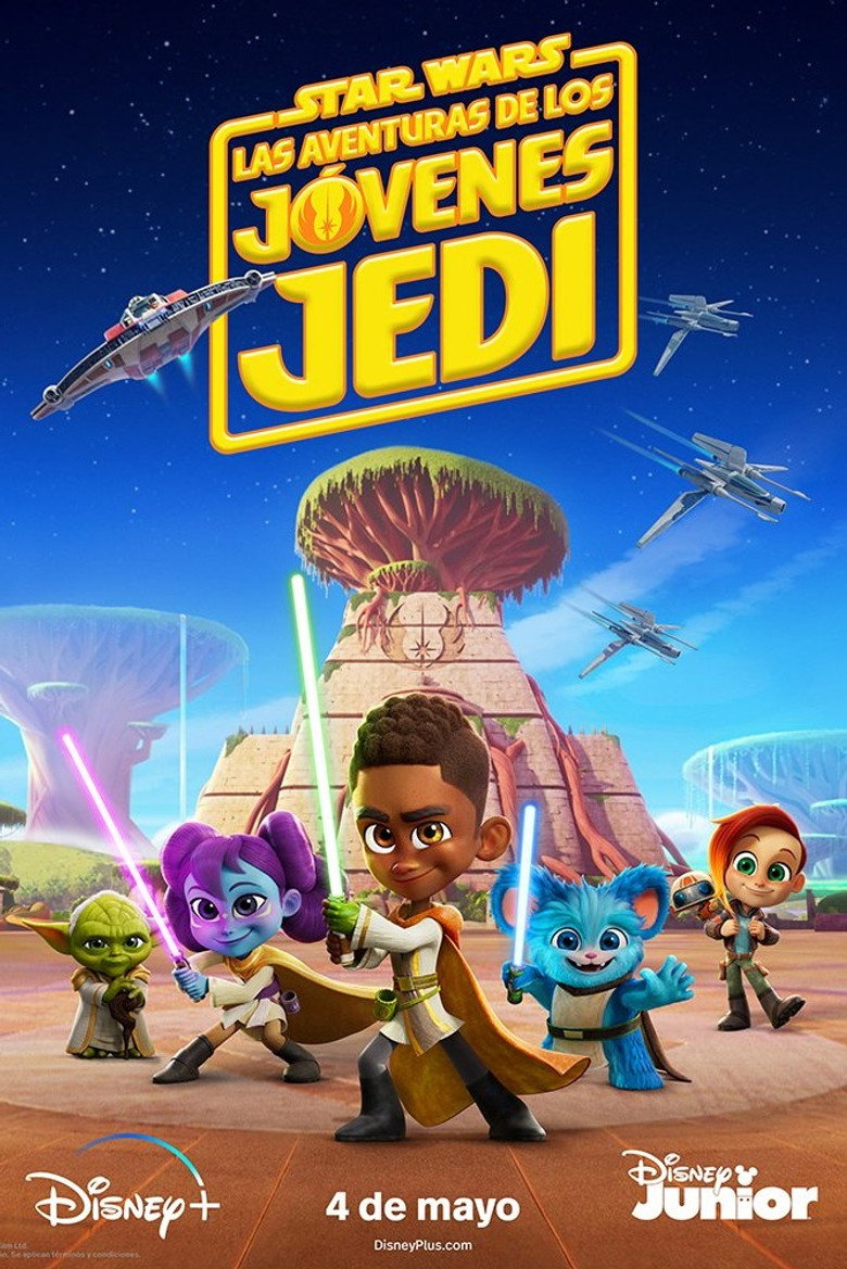 Póster la Serie