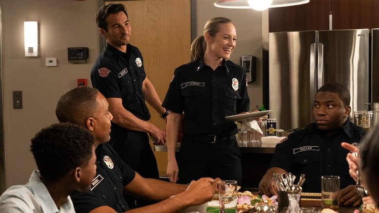 Grey Anatomy Station 19 Streaming Vf Série Grey’s Anatomy Station 19 Saison 2 épisode 13 en streaming VF et