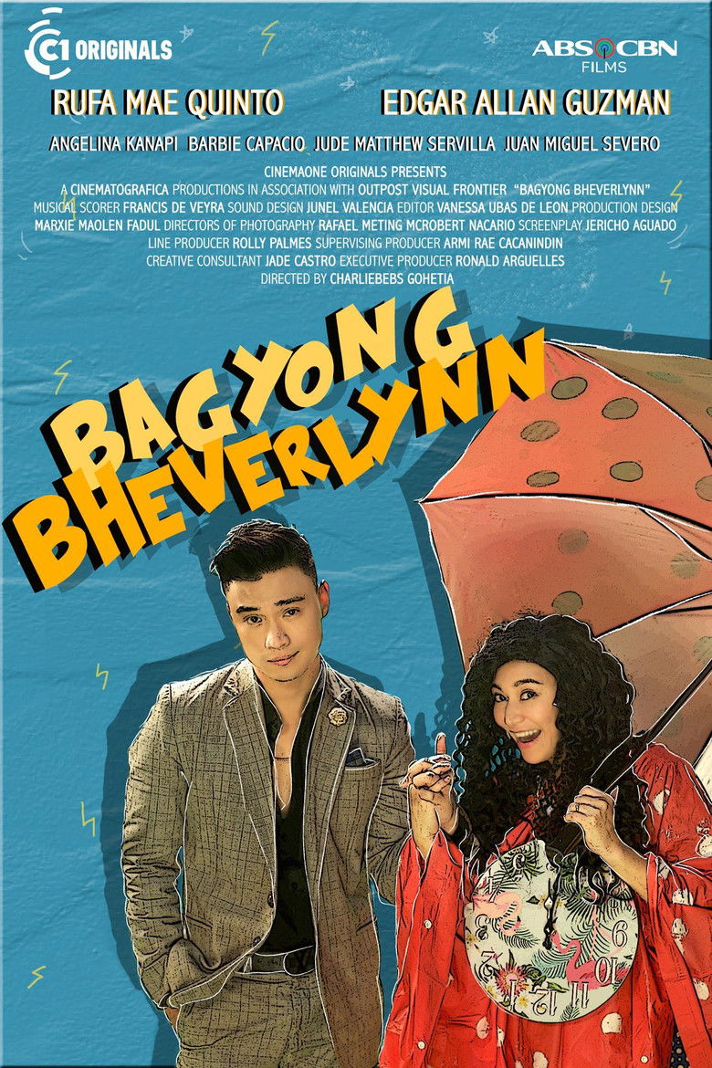 Imatge de Bagyong Bheverlynn