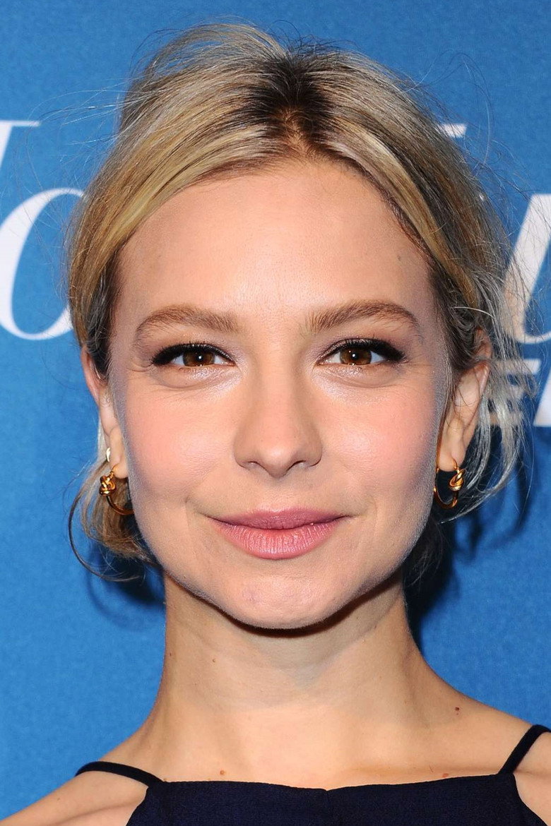 Annabelle Dexter-Jones photo 2