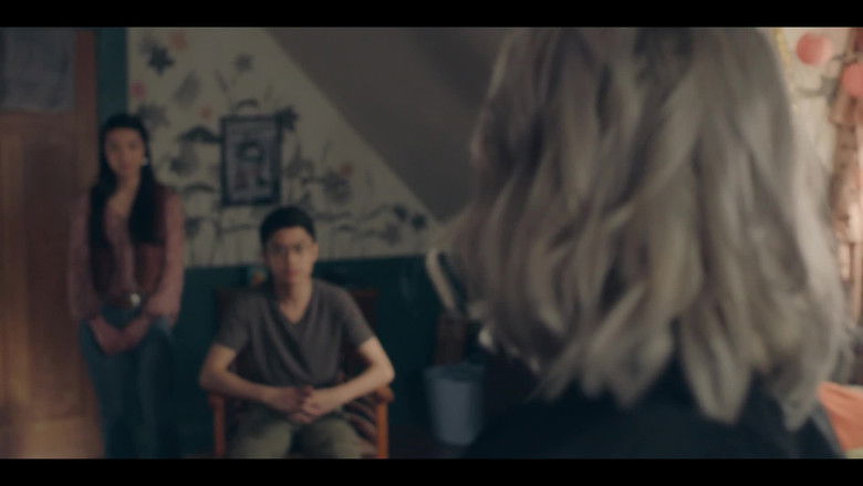 Still image for Mystic season 1 episode 12: The Truth Still image for Mystic season 1 episode 12: The Truth