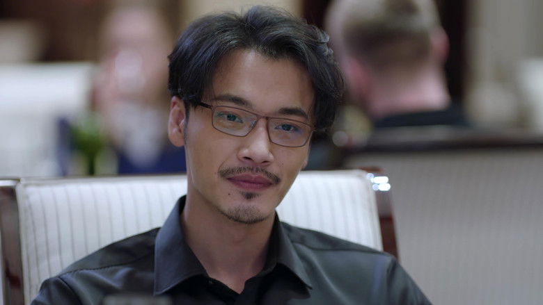 Still image for On the Road season 1 episode 26: Episode 26