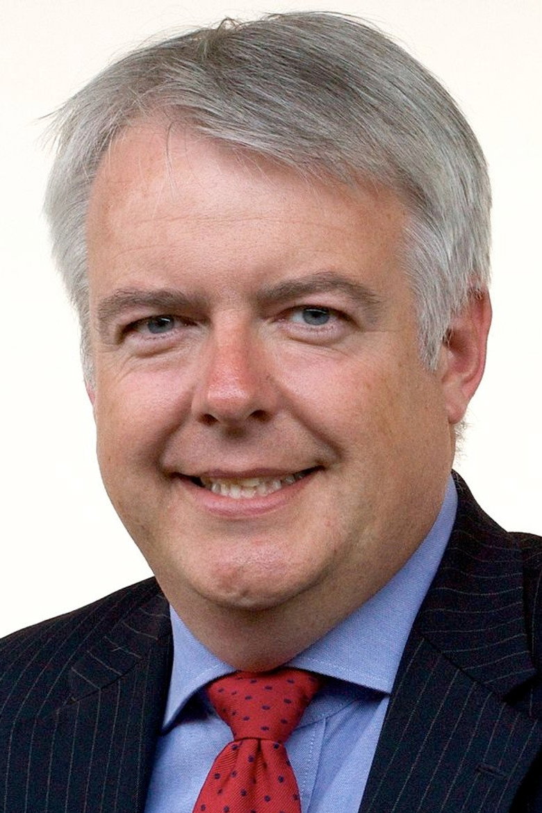 Carwyn Jones portrait