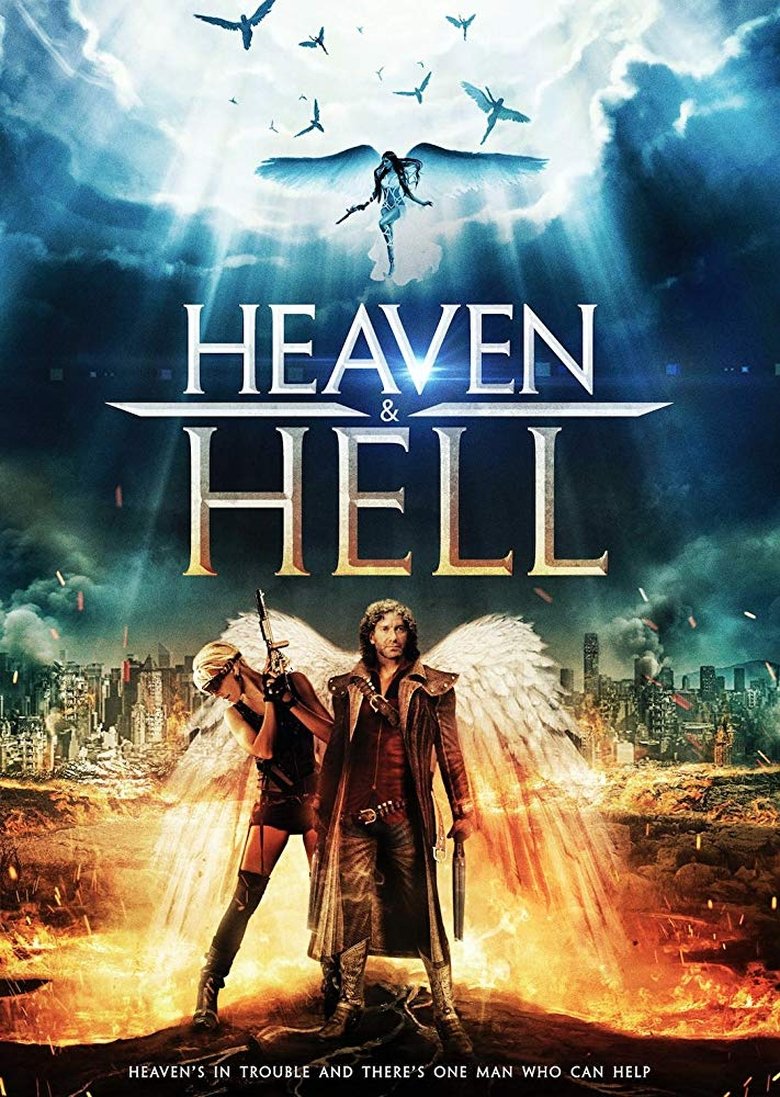 Download Heaven & Hell (2018) - YTS & YIFY HD TORRENT ...