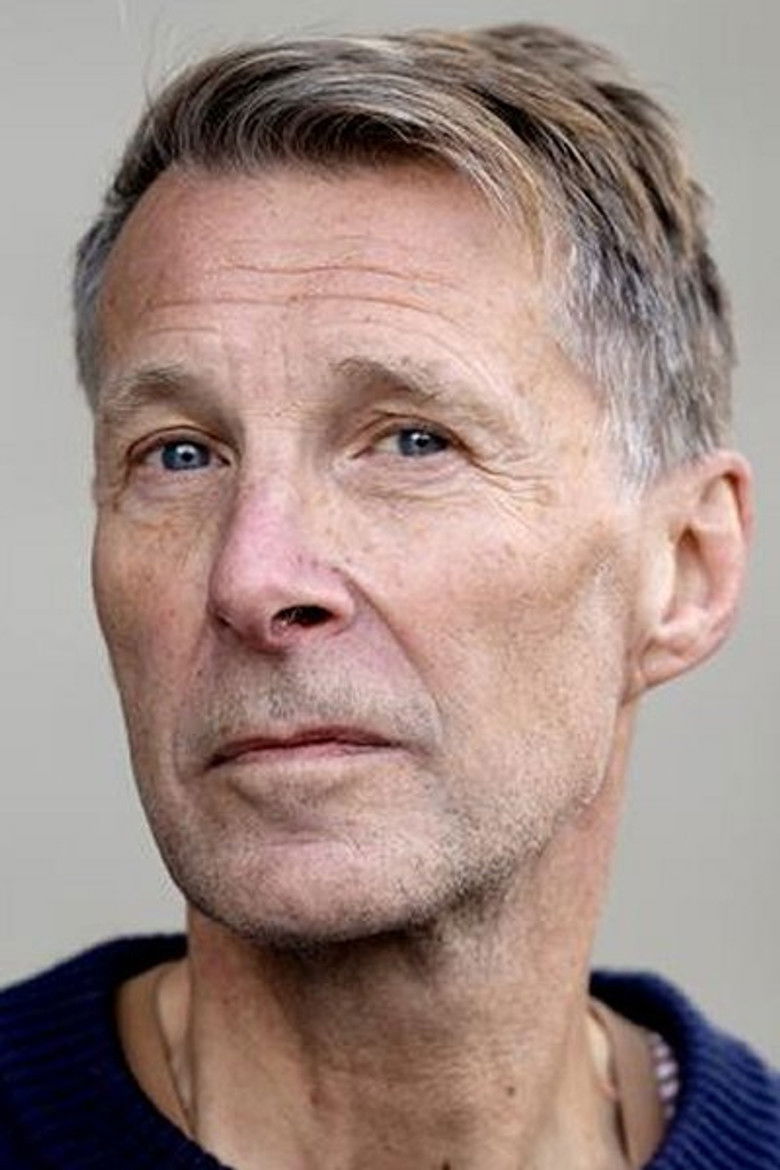 Jon Stephensen portrait image