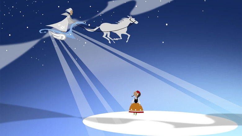 Still image for Classic Tales season 1 episode 47: The Maiden of the Milky Way