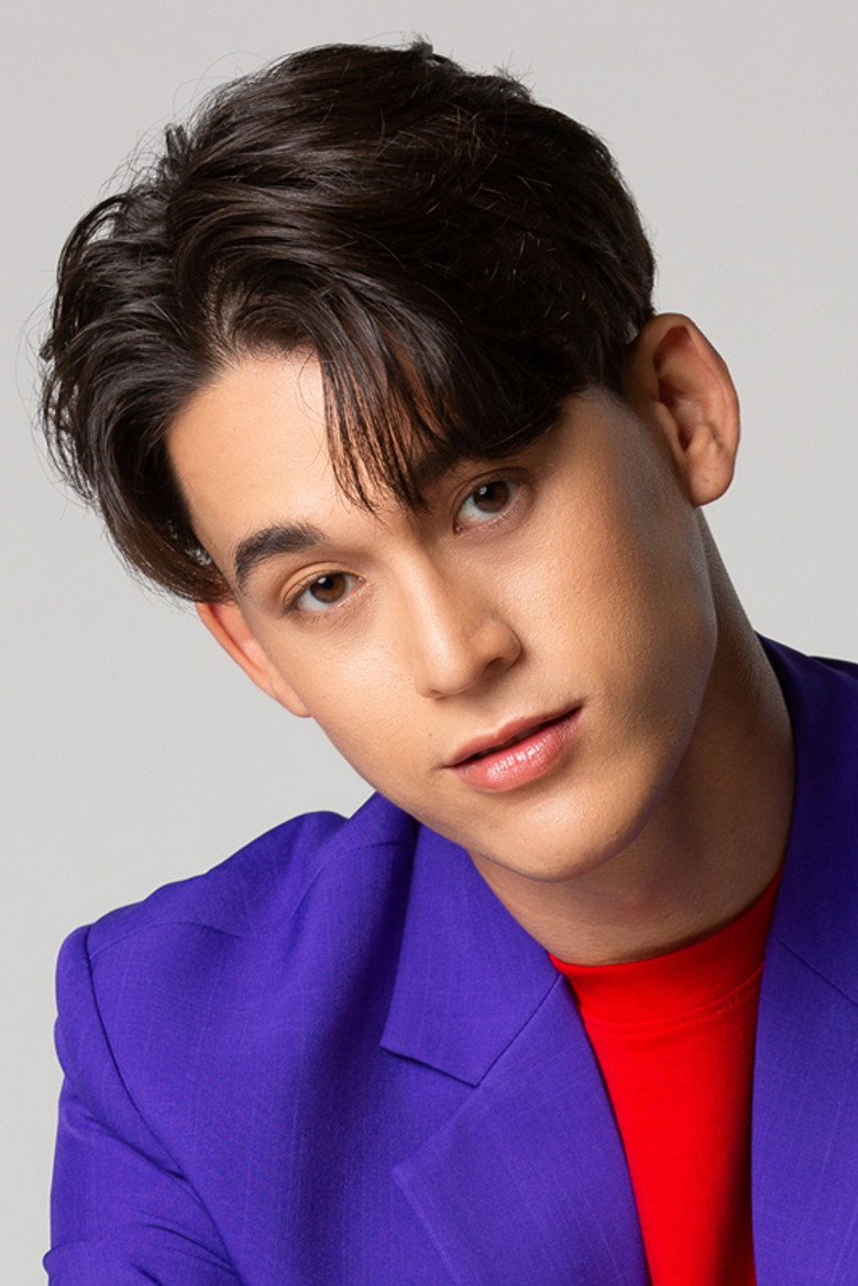 Gawin Caskey photo