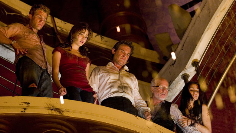 Image d'arrière-plan 12 du film Poséidon